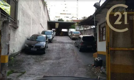 Terreno, 427 m² - venda por r$ 4.950.000,00 ou aluguel por r$ 8.000,00 - cerqueira césar - são paulo/sp