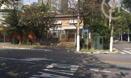 Casa com 3 dormitórios à venda, 174 m² por r$ 3.700.000,00 - alto de pinheiros - são paulo/sp