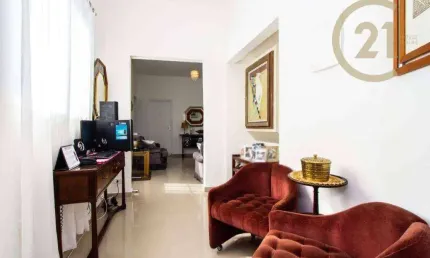 Apartamento à venda, 120 m² por r$ 530.000,00 - santa cecília - são paulo/sp