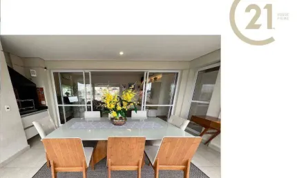 Apartamento com 3 dormitórios, 149 m² - venda por r$ 2.100.000,00 ou aluguel por r$ 13.804,00/mês - jardim da glória - são paulo/sp
