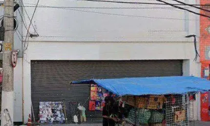 Galpão com renda à venda, 1165 m² por r$ 15.000.000 - lapa - são paulo/sp
