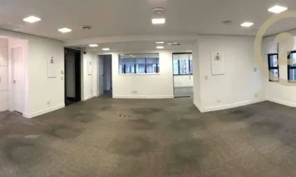 Conjunto gerando renda à venda, 105 m² por r$ 1.250.000 - paraíso - são paulo/sp