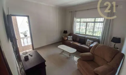 Casa à venda, 140 m² por r$ 1.600.000,00 - pompéia - são paulo/sp