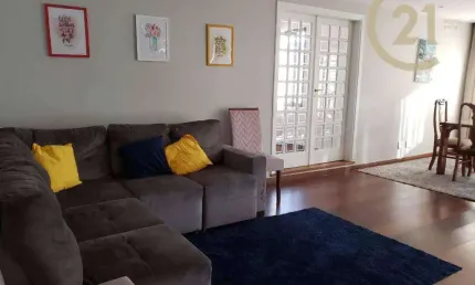 Apartamento à venda, 320 m² por r$ 1.460.000,00 - morumbi - são paulo/sp