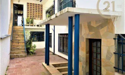 Casa com 6 dormitórios à venda, 212 m² por r$ 1.990.000,00 - pinheiros - são paulo/sp