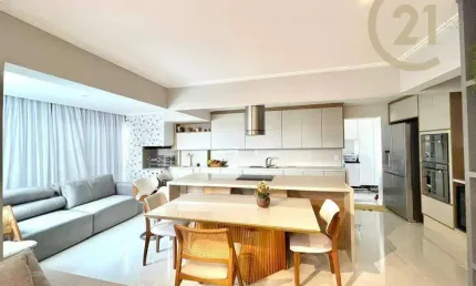 Apartamento com 3 dormitórios à venda, 126 m² por r$ 1.349.200,00 - jardim arpoador - são paulo/sp