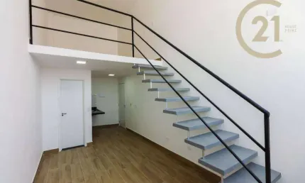 Prédio com 10 apartamentos com 1 dormitório de 20 m² a 34 m² por unidade à venda, 350 m² por r$ 3.300.000 - pompéia - são paulo/sp