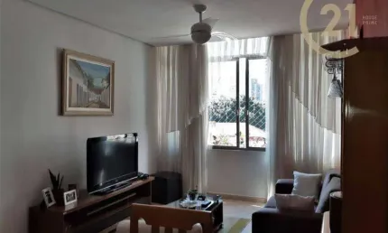 Apartamento com 3 dormitórios à venda, 105 m² por r$ 1.290.000,00 - pinheiros - são paulo/sp