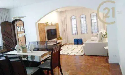 Casa à venda, 198 m² por r$ 900.000,00 - vila leopoldina - são paulo/sp