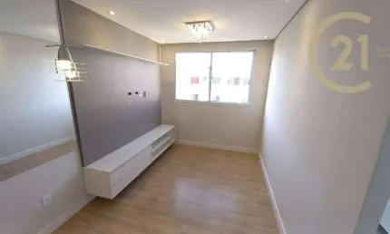 Apartamento com 2 dormitórios à venda, 42 m² por r$ 264.000,00 - jardim boa vista (zona oeste) - são paulo/sp