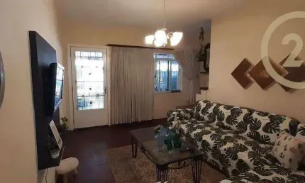 Casa com 3 dormitórios à venda, 145 m² por r$ 1.300.000,00 - pinheiros - são paulo/sp