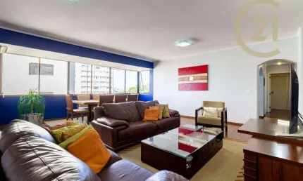 Apartamento com 3 dormitórios à venda, 160 m² por r$ 1.365.000,00 - alto da lapa - são paulo/sp