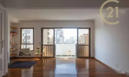 Apartamento com 3 dormitórios à venda, 130 m² por r$ 728.500,00 - morumbi - são paulo/sp