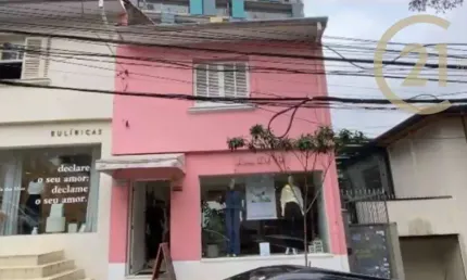 Sobrado com 4 dormitórios à venda, 80 m² por r$ 1.490.000,00 - vila madalena - são paulo/sp