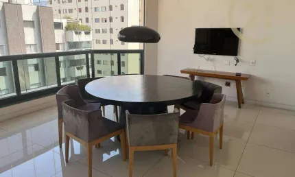 Cobertura com 3 dormitórios à venda, 350 m² por r$ 6.000.000,00 - moema - são paulo/sp