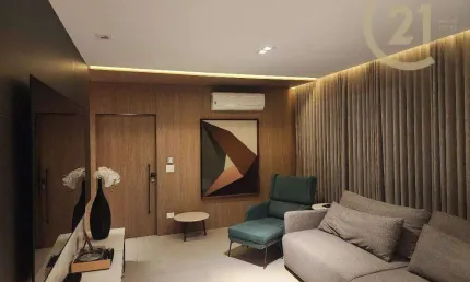 Casa com 4 dormitórios à venda, 247 m² por r$ 3.450.000,00 - granja julieta - são paulo/sp