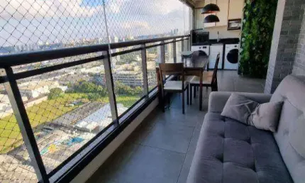 Apartamento à venda, 88 m² por r$ 1.387.000,00 - vila leopoldina - são paulo/sp