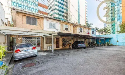 Sobrado com 3 dormitórios à venda, 150 m² por r$ 1.350.000,00 - pinheiros - são paulo/sp