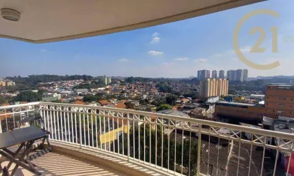 Apartamento com 3 dormitórios à venda, 95 m² por r$ 775.000,00 - jardim arpoador - são paulo/sp