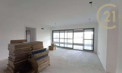 Apartamento com 3 dormitórios à venda, 154 m² por r$ 2.300.000,00 - butantã - são paulo/sp