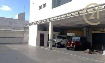 Galpão, 800 m² - venda por r$ 6.000.000,00 ou aluguel por r$ 50.000,00 - morumbi - são paulo/sp
