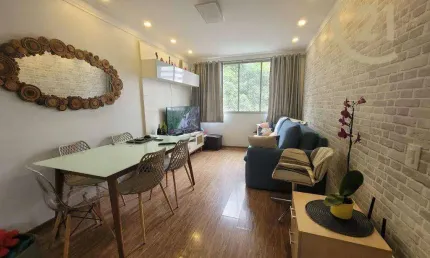 Apartamento à venda, 87 m² por r$ 680.000,00 - perdizes - são paulo/sp
