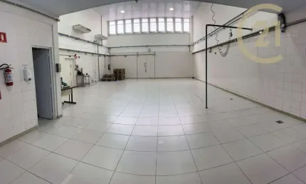 Prédio monousuário galpão, 600 m² - venda por r$ 6.000.000 ou aluguel por r$ 27.960/mês - vila romana - são paulo/sp