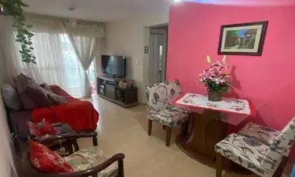 Apartamento 60m2 2 quartos freguesia do ó  - 320.000,00