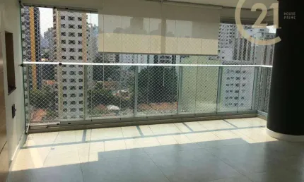 Apartamento à venda, 90 m² por r$ 2.100.000,00 - pinheiros - são paulo/sp