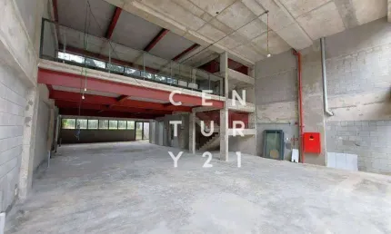 Loja nova contrapiso, 932 m² - venda por r$ 8.000.000 ou aluguel por r$ 45.231/mês - pinheiros - são paulo/sp