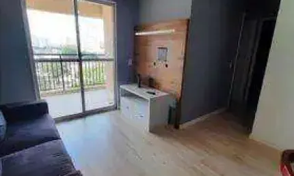 Apartamento com 2 dormitórios à venda, 58 m² por r$ 535.000,00 - barra funda - são paulo/sp