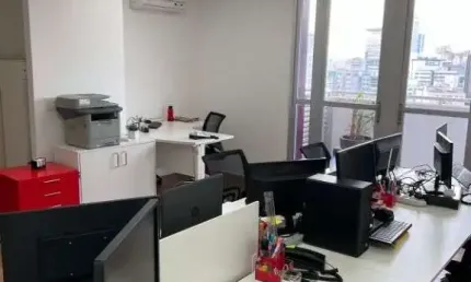 Conjunto à venda, 40 m² por r$ 700.000,00 - jardins - são paulo/sp