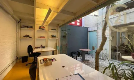 Casa comercial com locatário gerando renda à venda, 140 m² por r$ 2.500.000 - perdizes - são paulo/sp