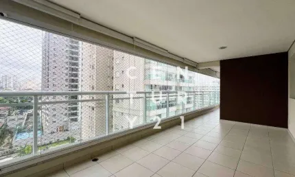 Apartamento à venda, 145 m² por r$ 1.799.000,00 - barra funda - são paulo/sp