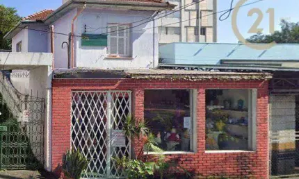 Terreno à venda, 190 m² por r$ 2.660.000,00 - perdizes - são paulo/sp
