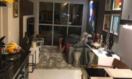 Apartamento com 2 dormitórios à venda, 63 m² por r$ 970.000,00 - cerqueira césar - são paulo/sp