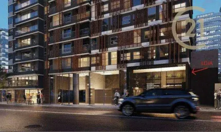 Loja alto padrão nova, 1328 m² - venda por r$ 26.577.000 ou aluguel por r$ 268.197/mês - jardim américa - são paulo/sp