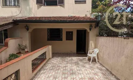 Sobrado comercial ou residencial com 3 dormitórios à venda, 153 m² - perdizes - são paulo/sp