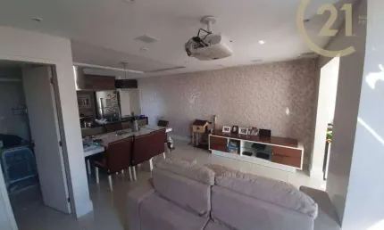 Apartamento com 3 dormitórios à venda, 70 m² por r$ 740.000,00 - lapa - são paulo/sp