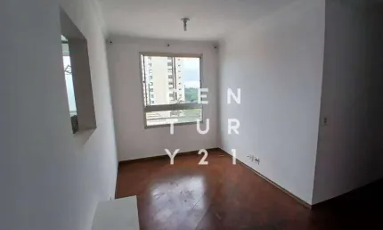Apartamento com 2 dormitórios à venda, 48 m² por r$ 300.000,00 - fazenda morumbi - são paulo/sp