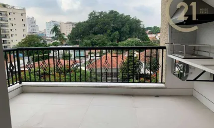 Apartamento com 3 dormitórios à venda, 118 m² por r$ 1.630.000,00 - lapa - são paulo/sp