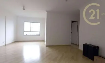 Apartamento com 2 dormitórios à venda, 72 m² por R$ 440.000,00 - Butantã - São Paulo/SP