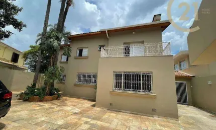 Casa com 5 dormitórios à venda, 280 m² por r$ 4.000.000,00 - higienópolis - são paulo/sp