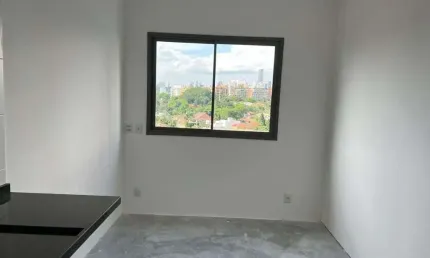 Apartamento à venda, 25 m² por r$ 385.000,00 - pinheiros - são paulo/sp