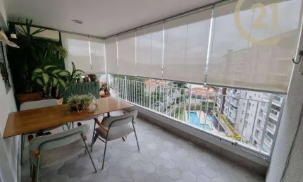 Apartamento com 2 dormitórios à venda, 62 m² por r$ 850.000,00 - lapa - são paulo/sp