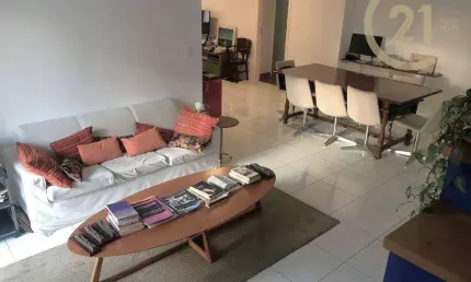 Cobertura com 3 dormitórios, 230 m² - venda por R$ 2.960.000,00 ou aluguel por R$ 27.400,00/mês - Higienópolis - São Paulo/SP