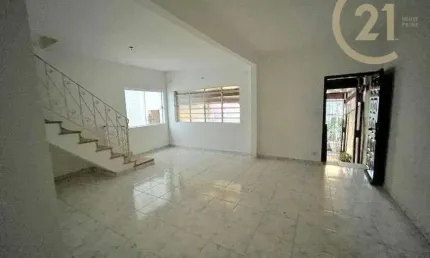 Sobrado com 5 dormitórios à venda, 160 m² por r$ 1.050.000,00 - sumaré - são paulo/sp