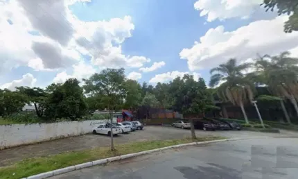Terreno plano, 10000 m² - venda por r$ 50.000.000 ou aluguel por r$ 337.000/mês - água branca - são paulo/sp