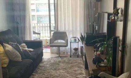 Apartamento com 3 dormitórios à venda, 100 m² por r$ 1.200.000,00 - bela vista - são paulo/sp