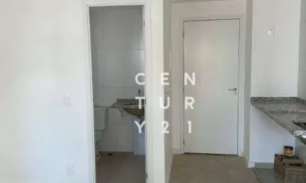 Apartamento com 1 quarto à venda na Avenida Pompéia, 585, Pompéia, São Paulo
